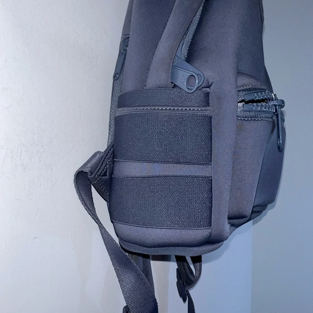 Dagne Dover Dakota Small Neoprene Backpack